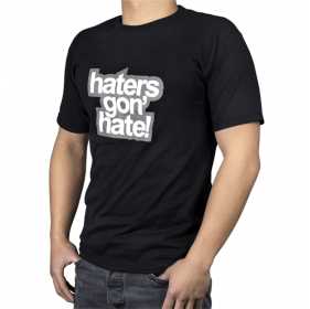 Haters T-Shirt